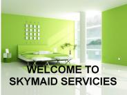 The Best Sky Maid Service And House Cleaning Service