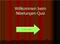 Willkommen beim Nibelungen-Quiz PowerPoint PPT Presentation