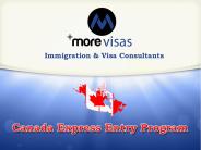 Canada Express Entry System