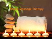Hot Stone Massage, Deep Tissue Massage