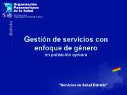Gesti