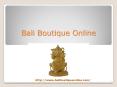 Ganesh statues PowerPoint PPT Presentation