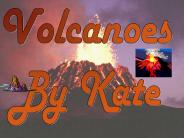 Volcanoes
