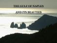 THE GULF OF NAPLES PowerPoint PPT Presentation