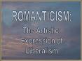 Romanticism PowerPoint PPT Presentation