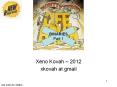 Xeno Kovah  PowerPoint PPT Presentation