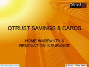 Owner building Contractors insurance in VIC