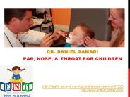 Dr. Daniel Samadi