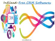 Infilead free crm softwares