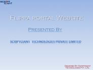 Flippa PHP Script Software
