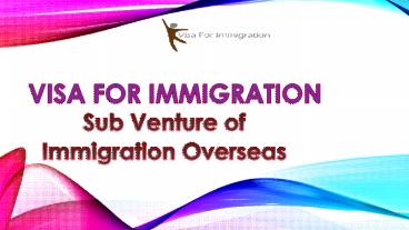 Offering wide Australia Immigration Credentials (1)