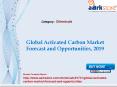 Aarkstore - Global Activated Carbon Market Forecast and Opportunities, 2019 PowerPoint PPT Presentation