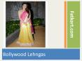 Bollywood Lehengas Online