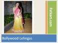 Bollywood Lehengas Online (1)