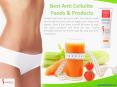 Eat Your Way To Kill Cellulite and Complement it with best Anti cellulite treatment PowerPoint PPT Presentation