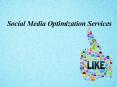 Social Media Optimization Services PowerPoint PPT Presentation