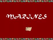 MARINES