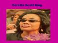 Coretta Scott King PowerPoint PPT Presentation