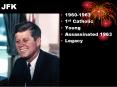 JFK PowerPoint PPT Presentation
