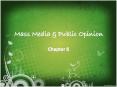 Mass Media PowerPoint PPT Presentation