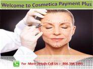 cosmetica payment plus