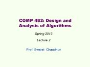 Prof. Swarat Chaudhuri