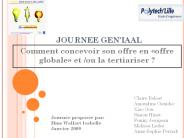JOURNEE GEN