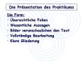 Die Pr PowerPoint PPT Presentation