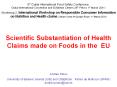 6th Dubai International Food Safety Conference. PowerPoint PPT Presentation