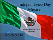 Independence Day M
