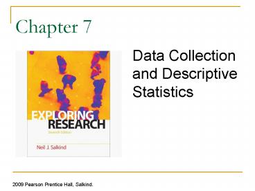 presentation player overlay