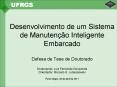 Desenvolvimento de um Sistema PowerPoint PPT Presentation