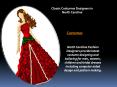 Multifarious Costumes Designs PowerPoint PPT Presentation