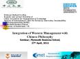 Seminar, Plymouth Business School, PowerPoint PPT Presentation