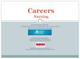 Careers Nursing PowerPoint PPT Presentation