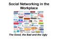 Social Networking in the Workplace PowerPoint PPT Presentation