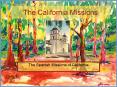 The California Missions PowerPoint PPT Presentation