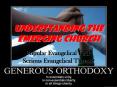 Understanding the Emerging Church PowerPoint PPT Presentation