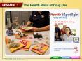 The Health Risks of Drug Use (2:49) PowerPoint PPT Presentation