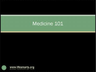 The basics about over-the-counter