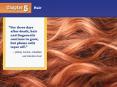 Hair PowerPoint PPT Presentation