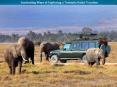 Fascinating Ways of Exploring a Tanzania Safari Vacation PowerPoint PPT Presentation