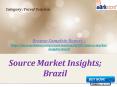Aarkstore - Source Market Insights; Brazil PowerPoint PPT Presentation
