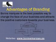 Hire Bonne Marque for best services