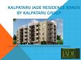 Kalpataru Jade Residence - Luxury Property in Baner