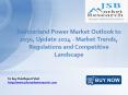 JSB Market Research: Switzerland Power Market Outlook to 2030, Update 2014 - Market Trends, Regulations and Competitive Landscape PowerPoint PPT Presentation