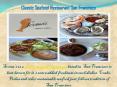 Top seafood restaurant in San Francisco PowerPoint PPT Presentation