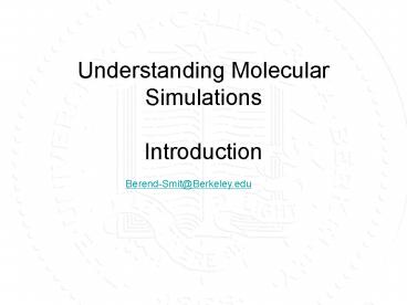 presentation player overlay