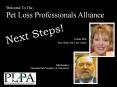 Welcome To The Pet Loss Professionals Alliance PowerPoint PPT Presentation
