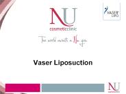 Make Your Face Look Slimmer with Vaser Lipo